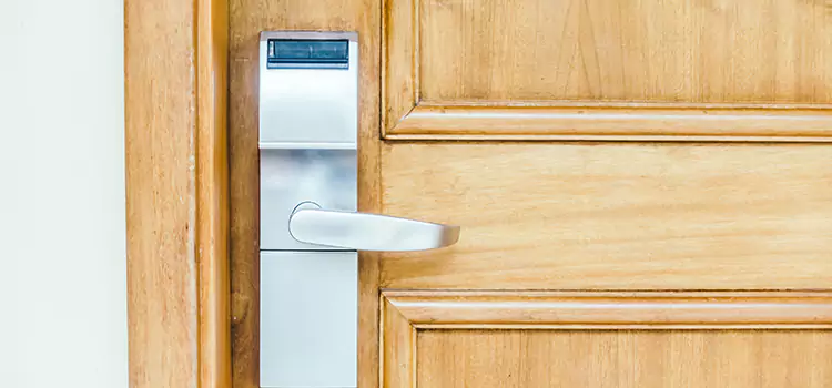 Advanced Solutions in Port Arthur, TX for Modern Security