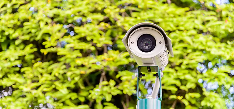 Advanced Surveillance Solutions for Every Need in Port Arthur
