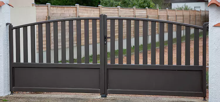 Advanced Gate Solutions in Port Arthur, TX