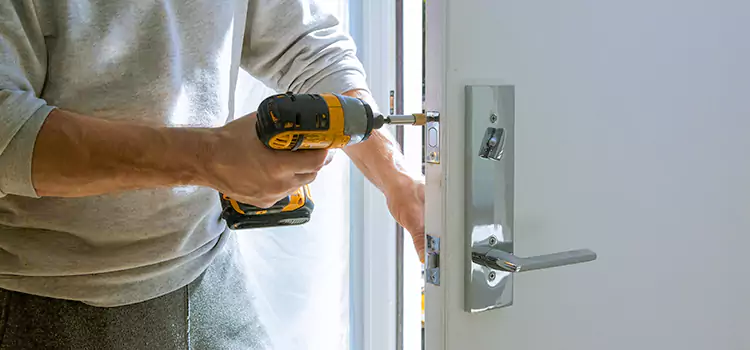 Door Knob Lock Repair Port Arthur