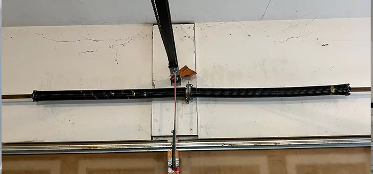 Garage Door Cable Repair Near Me in Port Arthur, TX