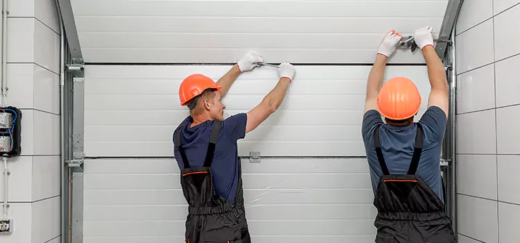 Choose Us for Your Garage Door Needs in Port Arthur