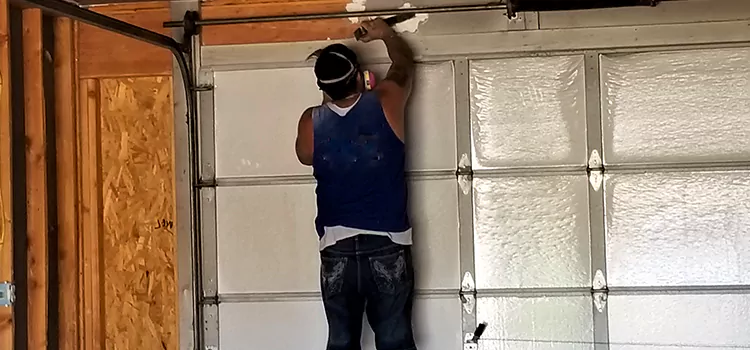 Specialized Garage Door Panel Solutions in Port Arthur, TX