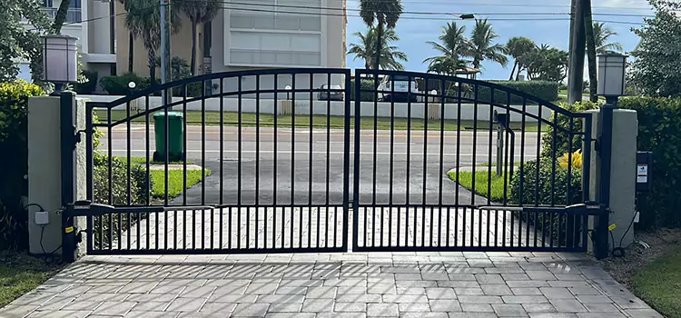 Gate Opener Replacement Near Me in Port Arthur, TX