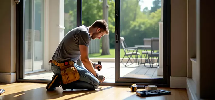 Comprehensive Solutions for Every Glass Door Need in Port Arthur, TX