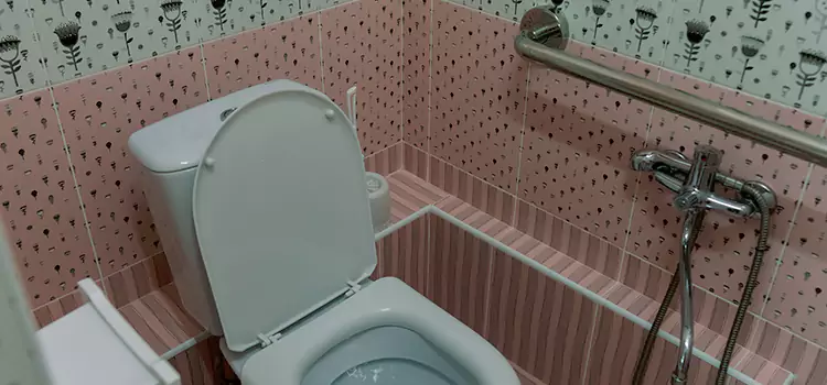 Meeting Diverse Needs With Accessible Restroom Solutions in Port Arthur, TX