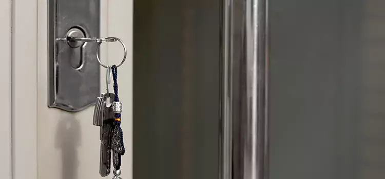 Master Keying by the Numbers Port Arthur