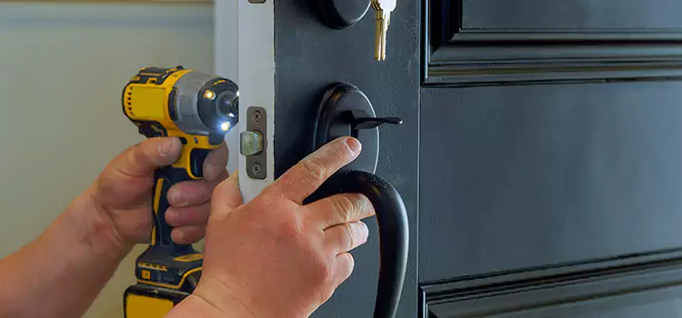 Mobile Automotive Locksmith Port Arthur