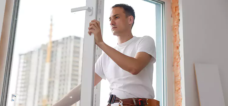 Patio Glass Replacement Port Arthur