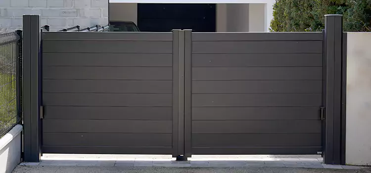 Common Residential Gate Issues We Resolve in Port Arthur, TX