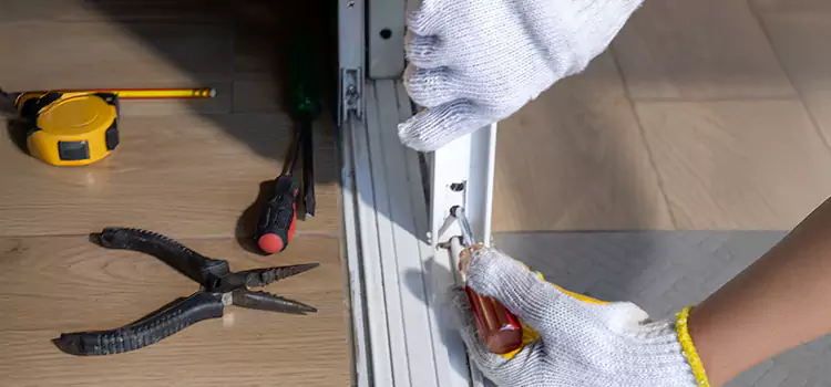 Sliding Door Installation Services in Port Arthur, TX