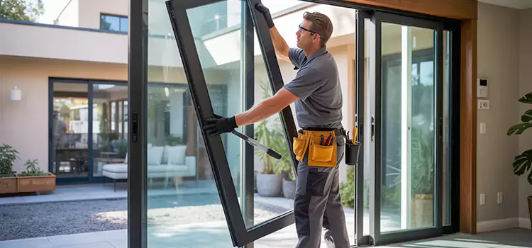 Specialized Sliding Door Roller Services in Port Arthur, Texas