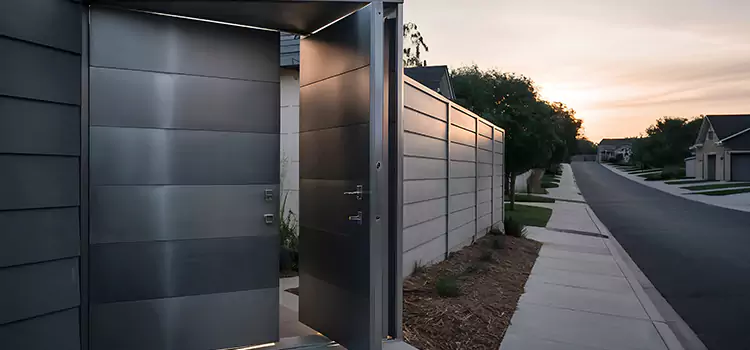 Comprehensive Steel Door Solutions in Port Arthur, TX