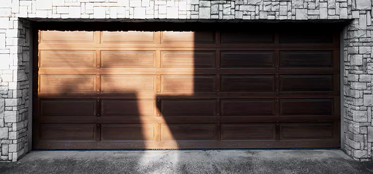 Commercial Roll Up Garage Doors Port Arthur