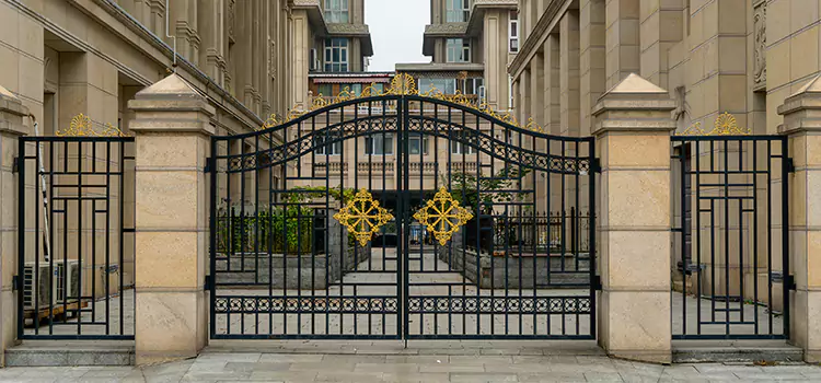Comprehensive Iron Gate Maintenance Solutions in Port Arthur, TX