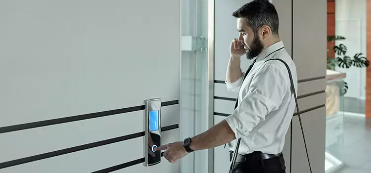 Cloud Based Access Control Port Arthur