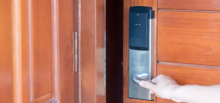 Commercial Keyless Entry Locks Port Arthur