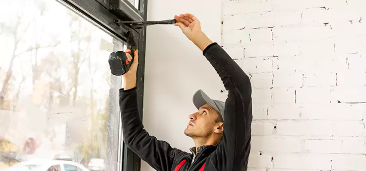 Why Choose Us for Your Door Closer Needs in Port Arthur