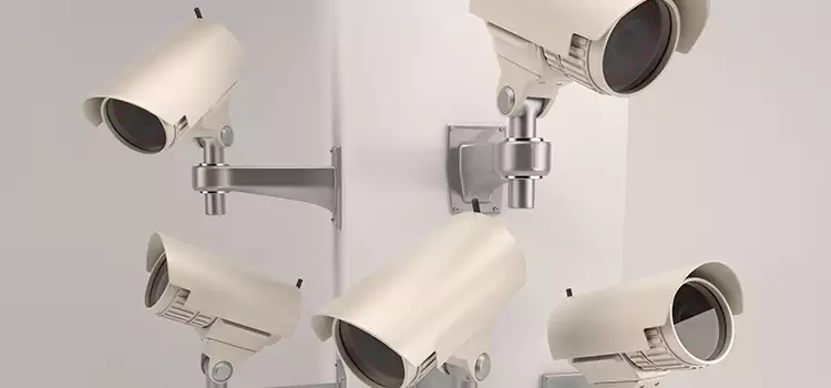 Your Trusted Partner for CCTV Solutions in Port Arthur