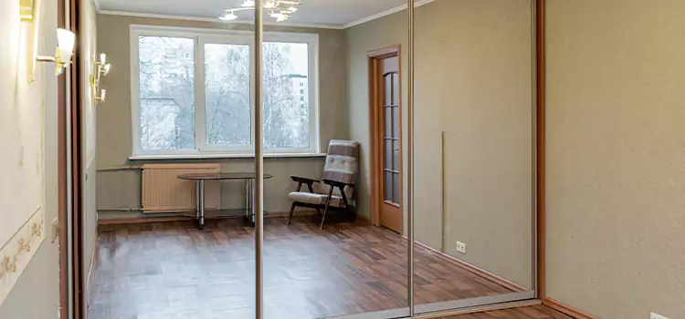 Mirror Closet Door Roller Replacement Port Arthur