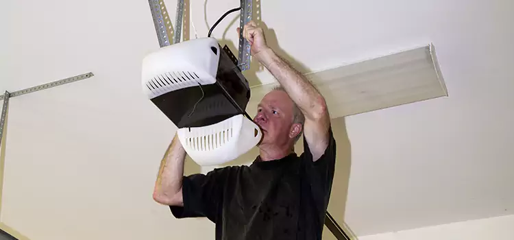 Garage Door Opener Service Port Arthur