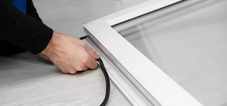 Commercial Door Weather Stripping Port Arthur