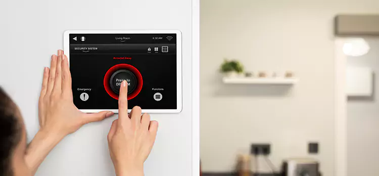 Blink Video Doorbell Installation Port Arthur