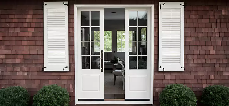 French Door Restoration Port Arthur