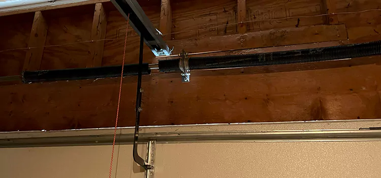 Broken Garage Door Cable Repair in Port Arthur, TX