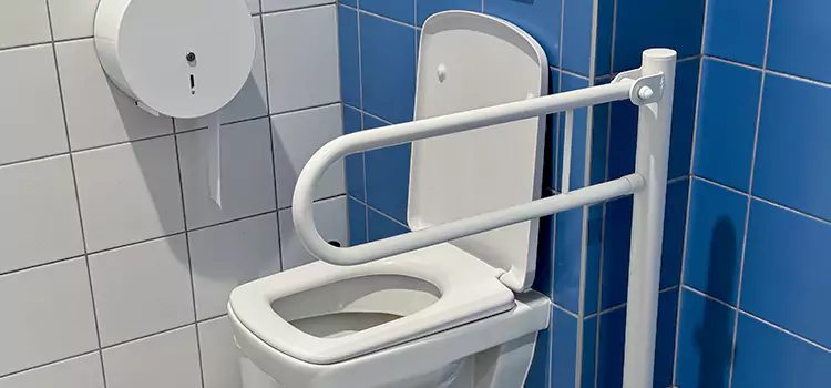 Comprehensive Solutions in Port Arthur, TX for Accessible Facilities