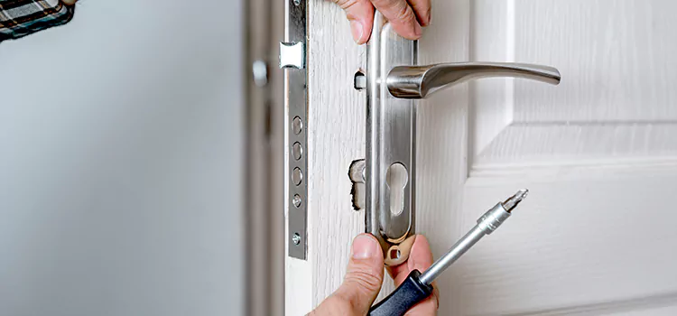 New Door Frame Installation Port Arthur