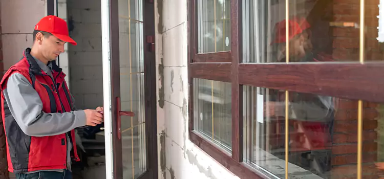 Sliding Door Lock Repair Port Arthur