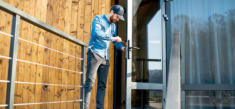 Emergency Patio Door Repair Port Arthur
