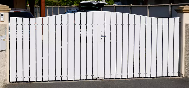 Why Choose Us for Residential Gate Repair in Port Arthur, TX?