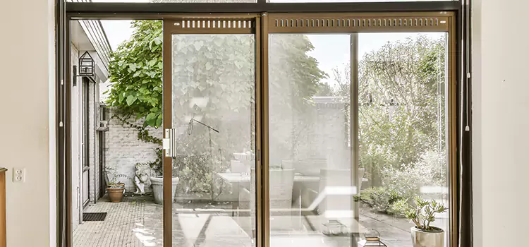 Glass Door Panel Replacement Cost Port Arthur