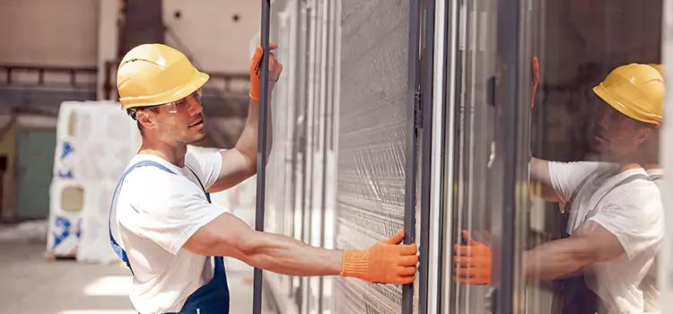 Sliding Door Mesh Replacement Port Arthur