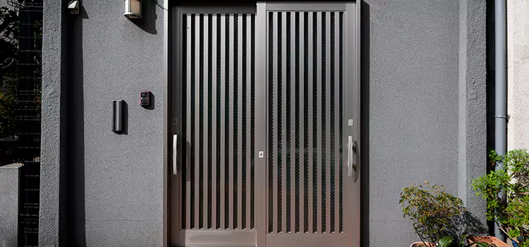 Specialized Steel Door Services in Port Arthur, TX