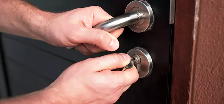 Door Closer Repair & Installation Port Arthur